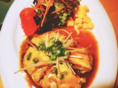 -福匠日本料理(人民路店)