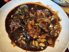 -侬佳蒸菜馆(听潮店)