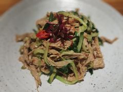 -本处·素食·融合料理(南油店)
