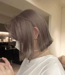 -HG美发设计沙龙