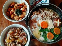 -铃木食堂(帽儿胡同店)