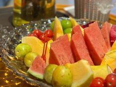 -星河湾温泉洗浴酒店