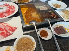 -皇城老妈川味火锅·大连海鲜火锅(港湾店)