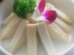 -额尔敦传统涮(公园西路店)