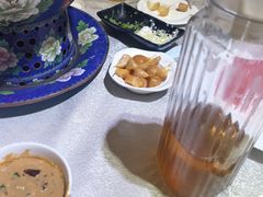 -东来顺饭庄(新源里店)
