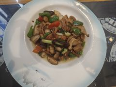-益恒饭店乡间白族菜(古城总店)