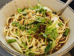 -Chongqing Cuisine川厨川味