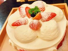 -匠造烘焙(上海湾店)
