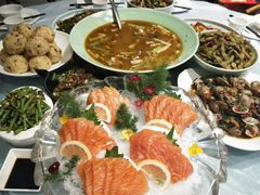 -鉴川·川菜传承(星汇两江店)
