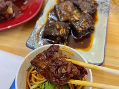 -双宝红油牛系列