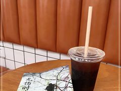 -OUR Bakery(三里屯太古里店)