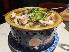 -天辣(金桥啦啦宝都店)