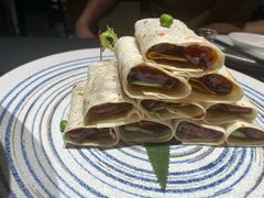 -铜锣湾·有麝自然香(渝北财富中心店)