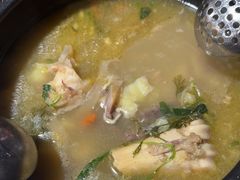 -尼玛藏家风味园(阿山食城店)