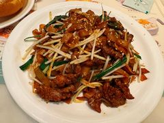 -翠华餐厅(百老汇店)