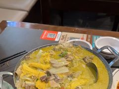 -老淮滨-蚌埠非遗小吃(淮河路店)