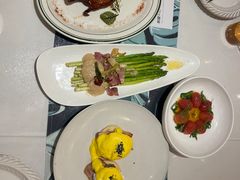 -MIO弥欧洋房西餐厅(中央大街店)