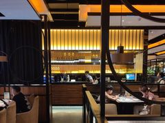 -半秋山西餐厅(宜昌大洋店)