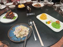 -荣兴酒家(徐家汇店)