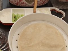 -香丰阁·烤鸭·川湘菜(清河店)