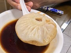 -开封灌汤包子铺(尚志大街店)