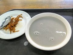 -老磁器口豆汁店(马家堡店)
