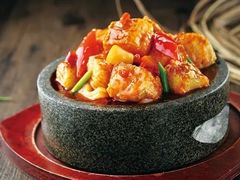 -西江美食舫·江西菜(健德桥店)