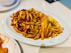 -付掌柜在成都·热炒砂锅集(金禾店)