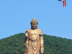 -灵山胜境