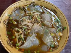 -曹凉粉(西正街店)