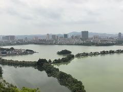 -星湖旅游景区七星岩