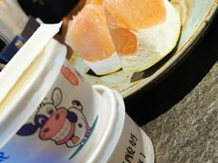 -老墙根涮肉·铜锅·烧烤(欢乐谷·王四营店)