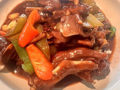 -扬州狮子楼·非遗淮扬菜(总店)