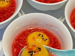 -桂满陇·海市蜃楼·黑金(国金店)