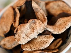 -广州柏悦酒店·悦景轩·粤菜餐厅