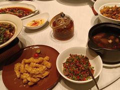 -喜棠·长沙家宴·海鲜·湘菜(麓谷店)