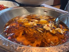 -洞庭鱼香(万科店)