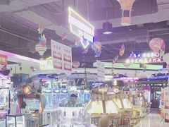 -大玩家(万达广场大连甘井子店)