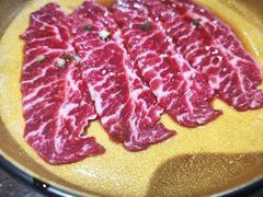 -赤牧日式烧肉自助(金桥永旺店)