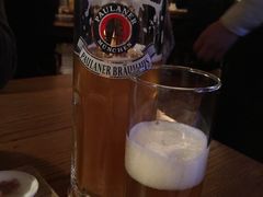 -宝莱纳啤酒花园餐厅PAULANER BRAUHAUS Nanjing(广州路店)