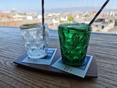 -大碗岛咖啡·苍山绝美窗景(大理古城步行街七年品牌店)