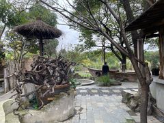 -金稼园·金平湖农家菜