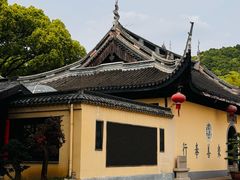 -无锡梅园公园