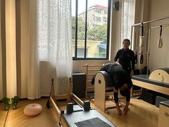 -VPsmart私教健身工作室(新华路旗舰店)