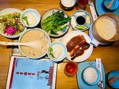 局气文房烤鸭-局气 烤鸭·北京菜(光华路店)