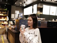 -星巴克(恒基688广场店)