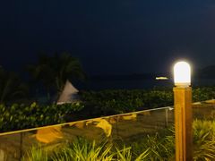 -渔家火锅·海鲜自助餐·演艺(亚龙湾天域酒店)