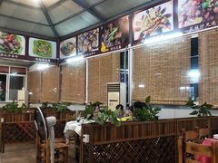 -顺德美食坊(南沙分店)
