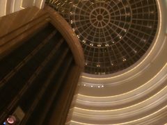 -杭州国际会议中心洲际酒店-原素全日餐厅(解放东路店)