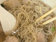 -蓝记云吞(正果店)